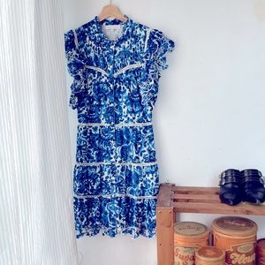 Cotton dress